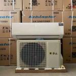 Cooling And Heating Split Air Conditioner Wall Mounted 1HP 9000btu R410