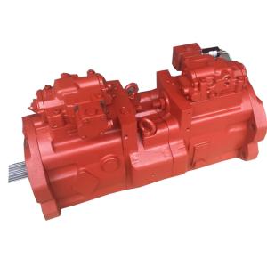 China Belparts Excavator Hydraulic Pump K5V200SH-104R-5EK1EC460 SK460 Hydraulic Main Pump factory