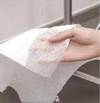 Biodegradable Lazy Rag Reinforced Paper Towels For Kitchen