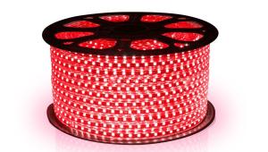 China Multi Color AC220V SMD5050 RGB Color Changing LED factory