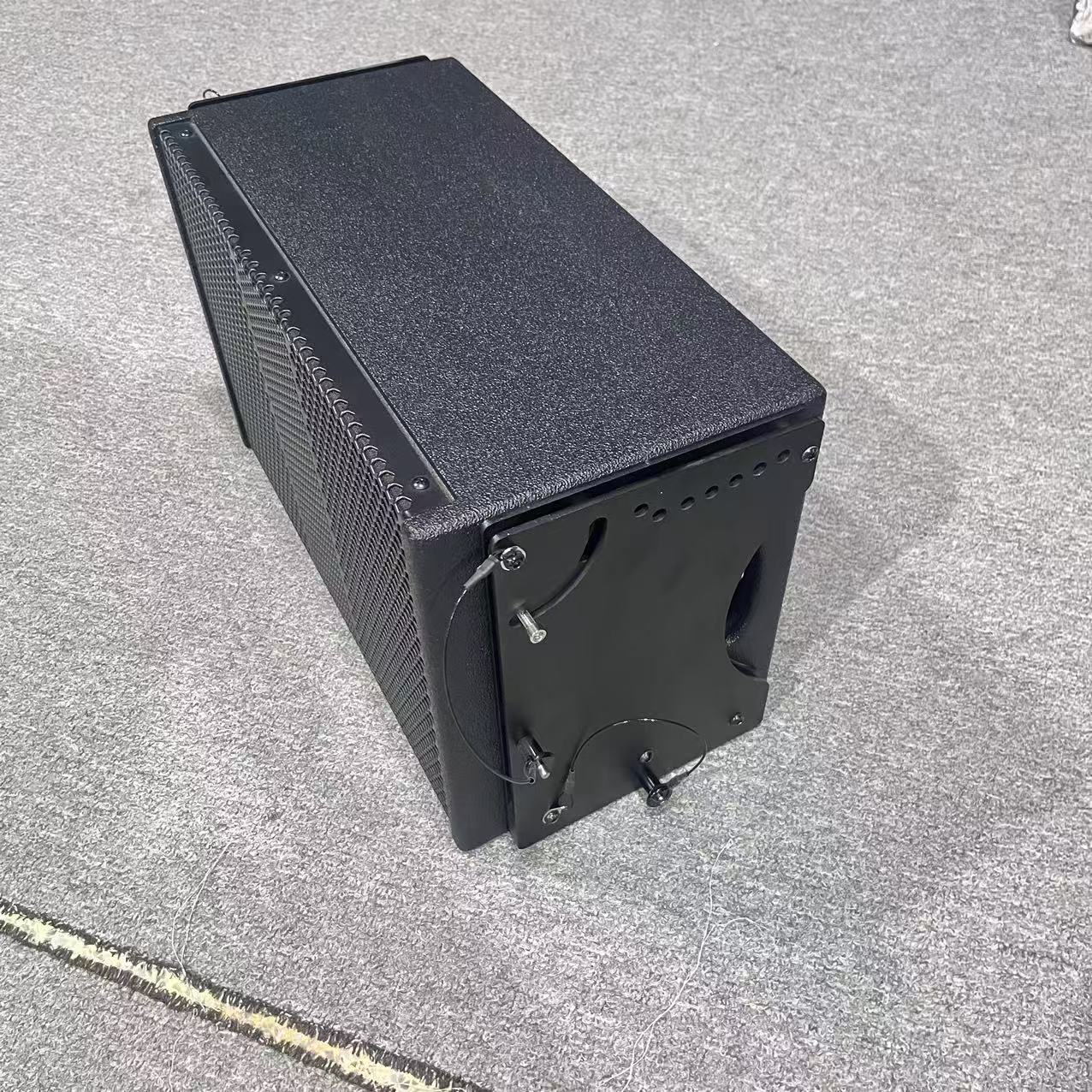 MINI-A 4×5" Line Array Speaker ultra-thin line array