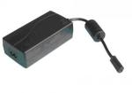 Black Lighter weight Actuator Power Supply CB-2
