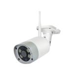 1080P Outdoor Wi-Fi Smart IP66 Camera(Z6)