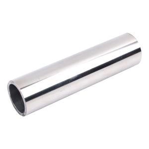 China Nimonic 80A Seamless Pipe UNS N07080 Seamless Tube made by Hot Extrusion Press factory