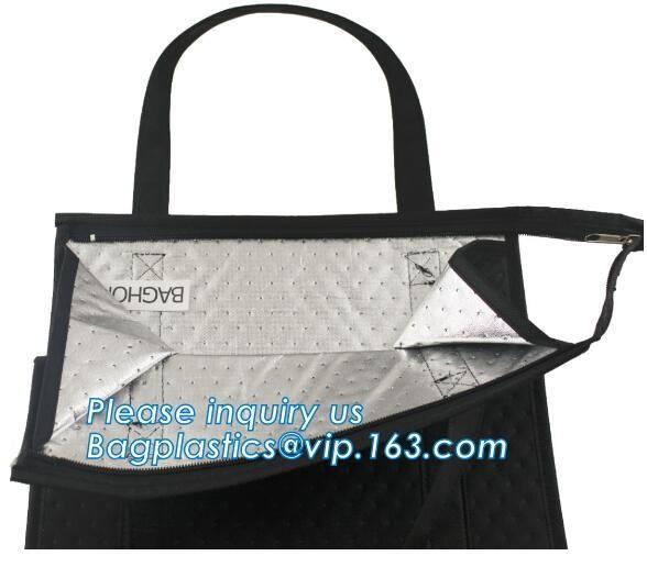 Medical thermal pocket, health foil thermal pack, pharmacisf,medical insulation bags,foil thermal insulated storage cool