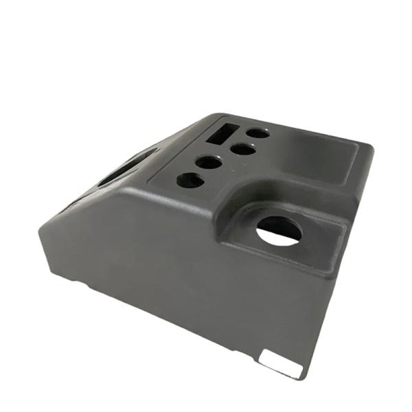 Genie 1256656 1256656GT 4-Button Control Box Enclosure Kit For Genie Aerial Work