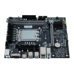 Desktop Socket Lga 1700 Motherboard I3 I5 I7 I9 12th 13th CPU 12400 12900 13600K