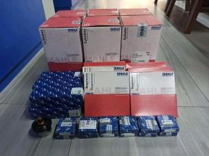 China Diesel Engine D12D Full Overhaul Gasket Set VOE20498544 For Volvo EC360B EC460B factory