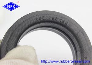 China Durable Hydraulic Piston Seals With High Capacity 1m/S Move Speed factory
