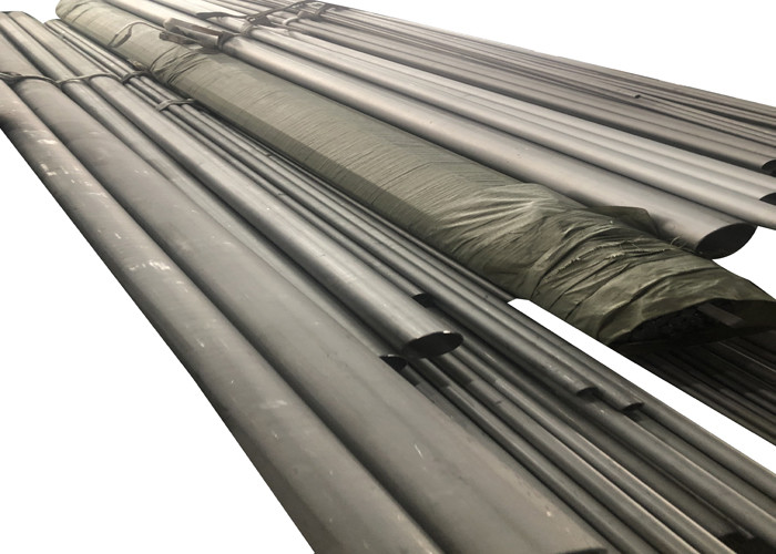 Pickling ASTM B167 Inconel 601 Nickel Based Inconel Seamless Pipe