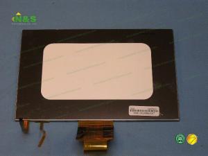 China 7.0 inch 163.2*104*4.7 mm LMS700KF07 SAMSUNG Touch Panel factory
