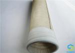 Baghouse Aramid Filter Bag Dust Collect Nomex Filter Bag