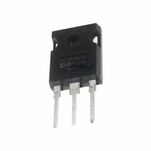 China Lead Free Mosfet Power Transistor IRFP90N20DPBF 200V 94A 23mOhm 180nCAC factory