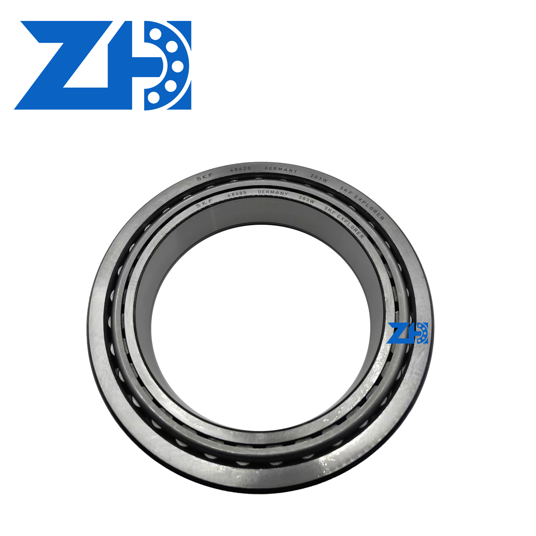 Premium Elite 48685-48620 48685/48620 Tapered Roller Bearings: Epitomizing Exceptional Craftsmanship for Delivering Seamless and Reliable Performance