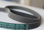belt v ribbed 4pk for car air conditioner, poly v belt ,ribbed belt 4pk sizes