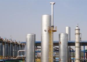 China Modularized On Site 99.99% Hydrogen Plant From Methanol factory