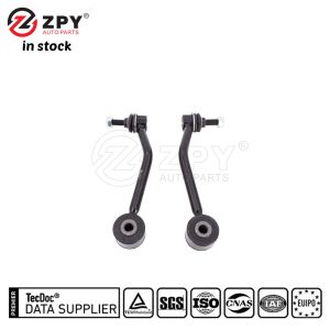 China ZPY Rear Left Sway Bar Link Stabilizer 7L0505465D for Audi VW Porsche on sale