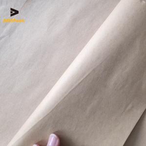 China Double Sided Chemical Pulp 170gsm Anti Slip Pallet Paper factory