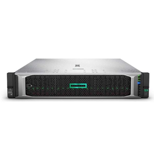 Original Server Hpe Proliant Dl380 Gen10 G10 Plus Computer Used Mountable Sql