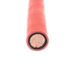 Solar 4mm Solar PV Cables 6mm2 for Solar Photovoltaic Car Low and Medium Voltage