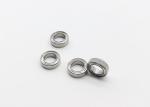 Low Noise Miniature Ball Bearing High Speed MR128ZZ 8*12*3.5mm Size Handheld