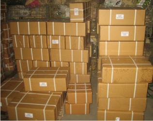 GYQ AUTO PARTS CO.,LTD
