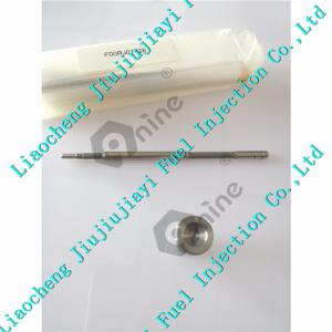 China Bosch CR Injector Valve ，Control Valve ，Valve Set F00RJ0479 / F 00R J01 479 factory