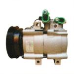 ALA20707 Hyunori AC COMPRESSOR Santa Fe 2.0 AC COMPRESSOR HS-18 AC COMPRESSOR
