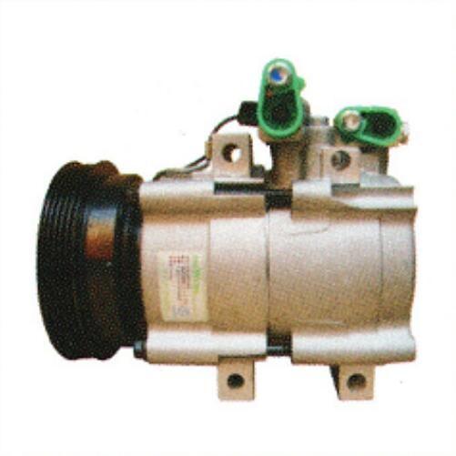 ALA20707 Hyunori AC COMPRESSOR Santa Fe 2.0 AC COMPRESSOR HS-18 AC COMPRESSOR