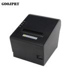 Auto Cutter 80mm Receipt Bluetooth Printer