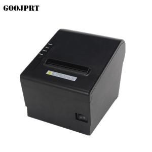 China Auto Cutter 80mm Receipt Bluetooth Printer factory