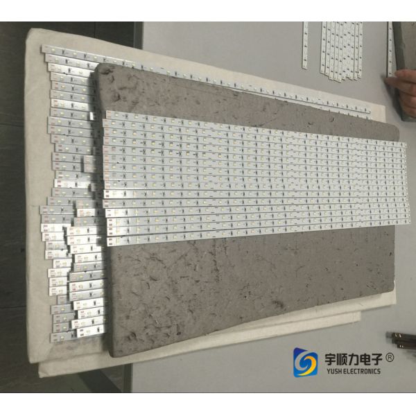 High Precision SMT Depanelizer Pcb Manufacturing Machine / Pcb Laser Cutting