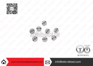 China Lsuzu Engine Denso Injector Parts for Injector 095000-5230 / 095000-5341 / 095000-5342 factory