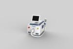Beauty Salon IPL SHR Hair Removal Machine With 10.4”True Color LCD Screen