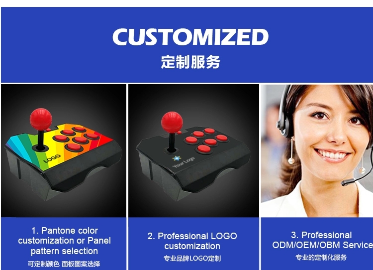 16 Bit Built-in 145 Arcade Game Retro Joystick Video Game Consoles Pocket ABS Console Players Stick Controller Console AV