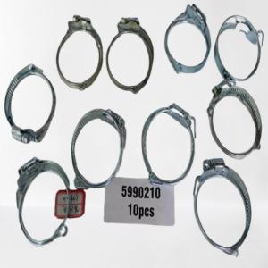 China EVAC Drain hose clamp 5990210 factory