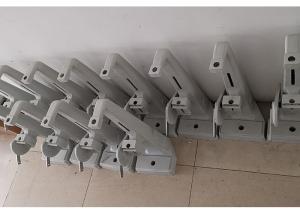 China Professional Foundry Laboratory Equipment Tester High Frequency Accurately Measure factory