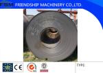 GB 40Mn Carbon Steel Coil Sheet 500-2500mm , Hot Rolled Steel Sheet In Coil