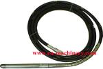 Concerte Vibrating Tube/Japan Type Concrete Vibrator Shaft/Industry Vibrator Rod