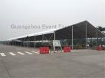Heavy Duty Marquee A Frame Tent Color Optional For Sport Center 500 People