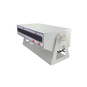 China QEEPO Wide Range Horizontal Industry Ion Blower Air Fan factory