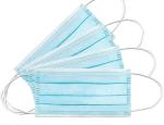 Disposable Safety Pollution 95% Medical Surgical Face Mask