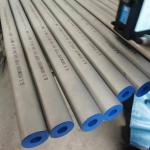 ASTM A213 A312 A790 A270 Stainless Steel Seamless Pipe 304 316l 310S 321 2205