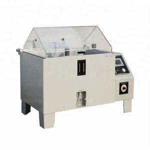 China LIYI 180L 270L Salt Spray Test Chamber CE ISO Certificated factory