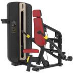 Triceps Trainer Gym Commercial Fitness Equipment Arm Trainer