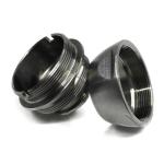 Custom Stainless Steel CNC Turning Components For Precise Manufacturing