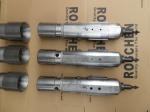 BW/NWL NW/HWL Casing Cutter Tool , Landfill Drilling Casing Advance