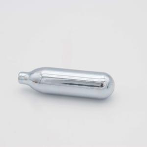 China OEM 50 Pack 8g Cream Chargers Food Grade Disposable factory