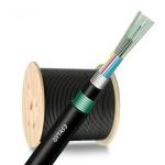 Outdoor Underwater GYTA33 GYTA53 submarine fiber optical cable price per meter