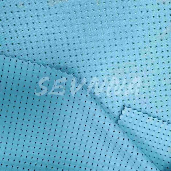 Custom Green Textiles Recycled Nylon Spandex Seamless Activewear Bra Fabric